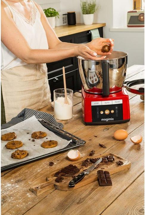 Immagine prodotto Magimix Cook Expert (1700 W)