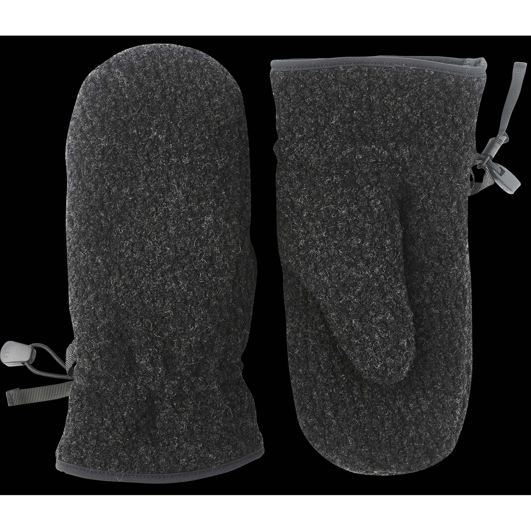 Thumbnail - Hestra, Herren, Handschuhe, Alta Mitt, Schwarz, (S, M)