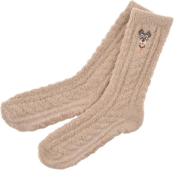 Immagine prodotto Disney Calzini da barbone Abbigliamento da camera (36 - 39)