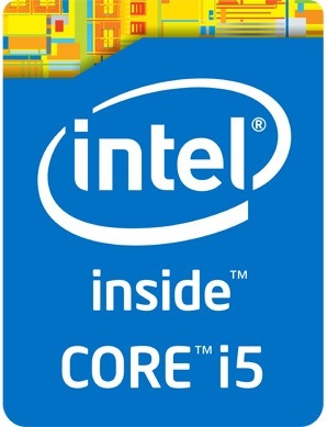 Actual product image Intel CORE I5-4460S 2.90GHZ (LGA 1150, 2.90 GHz, 4 -Core)