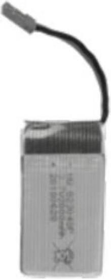 Actual product image Revell REV 43452 (Drone battery)