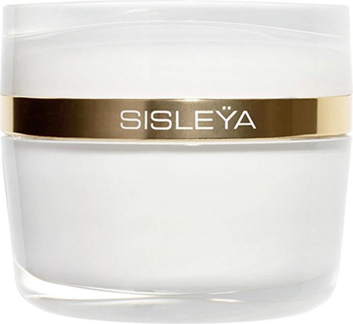 Actual product image Sisley Sisleya Integral Anti Aging Gel Frais (50 ml, Face gel)