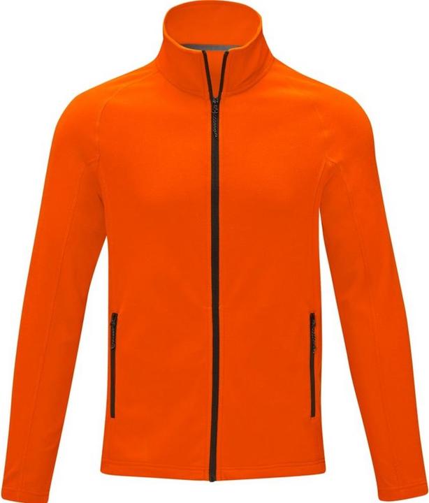 Immagine prodotto Elevate Essentials Giacca in pile Zelus Uomo (XXL)