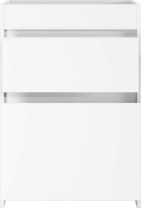 Produktbild vidaXL Badezimmeraufbewahrung (56 x 37.50 x 81 cm)
