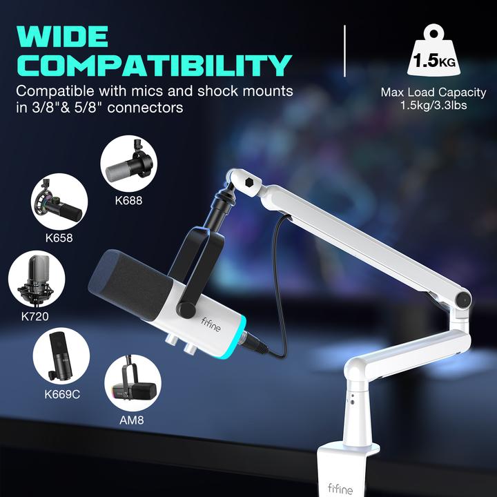 Produktbild Fifine BM88W