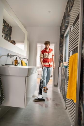 Actual product image Kärcher Universalwalze (KFL 1, FCV 2, FCV 3) 2.863-384.0