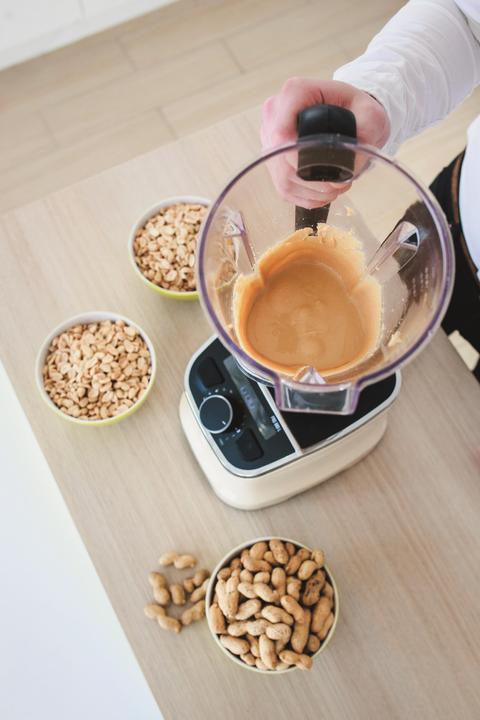 Productafbeelding Novis ProBlender 880L (1400 W)
