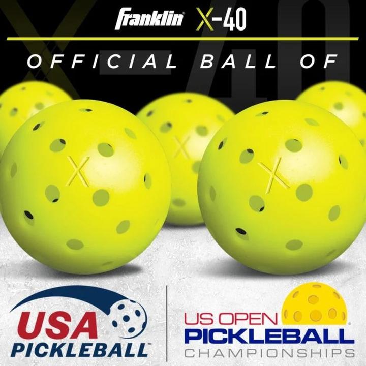 Produktbild Franklin Jet (x2)