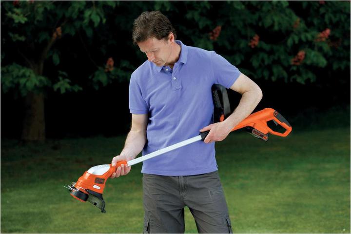 Produktbild Black & Decker Glc1823l20 (Trimmfaden)