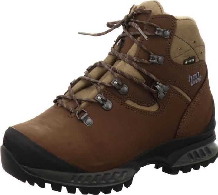 Produktbild Hanwag Tatra II Bunion GTX Shoes (40)