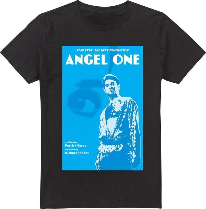 Produktbild The Next Generation Season 1 Episode 14 TShirt (S)