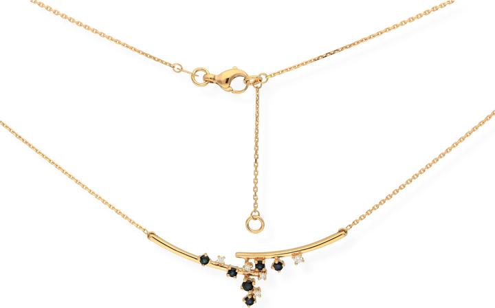 Produktbild Carat Colorstone (18 Karat Gold, 42 cm)
