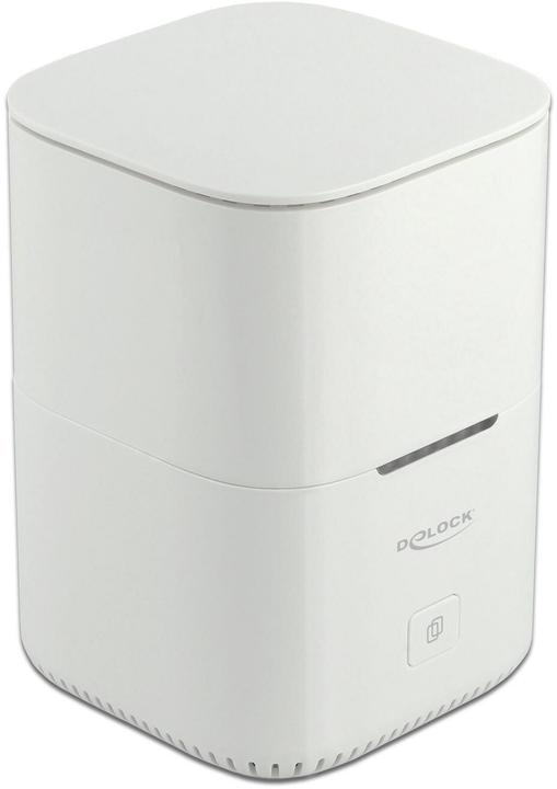 Produktbild Delock Dockingsstation M.2 NVME