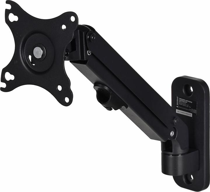 Gembird MA-WA1-01 (Mur, 27", 7 kg)