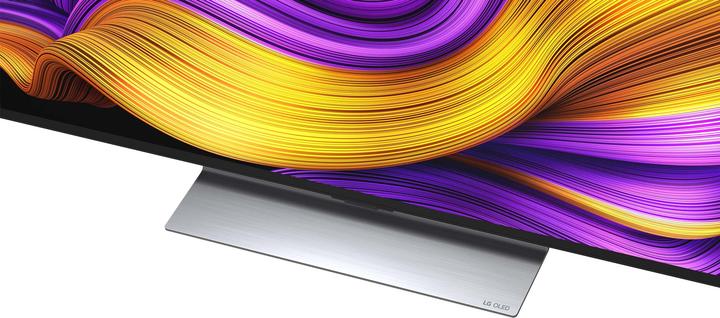 Image du produit LG OLED48G56LS (48", OLED, 4K, 2025)