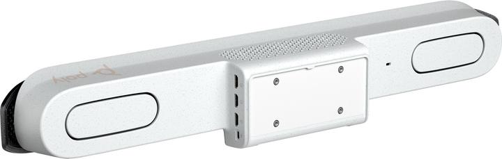 Actual product image Poly Studio X52 - Video Soundbar