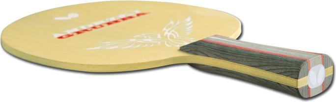 Actual product image Butterfly Blade Andrzej Grubba