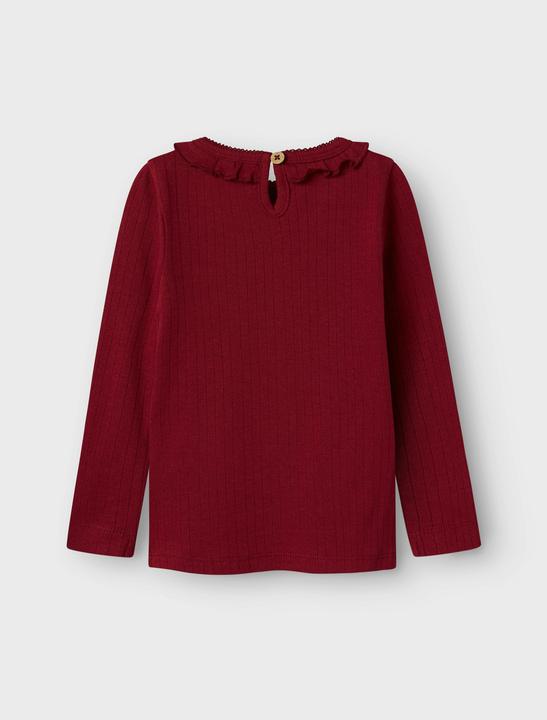 Immagine prodotto Name it Slim Fit Oberteil mit langen Ärmeln (92)