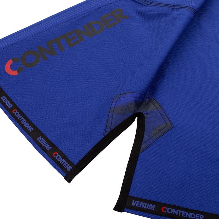 Immagine prodotto Venum Contender EVO BJJ GI - Blu (164, 170)