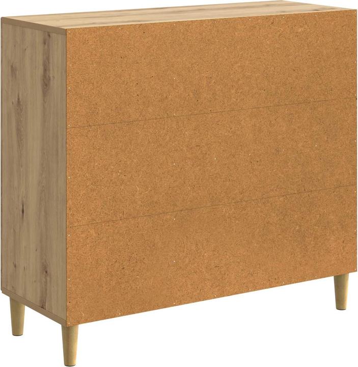 Image du produit vidaXL Sideboard-Aufbewahrung (34.50 x 89 x 80 cm)
