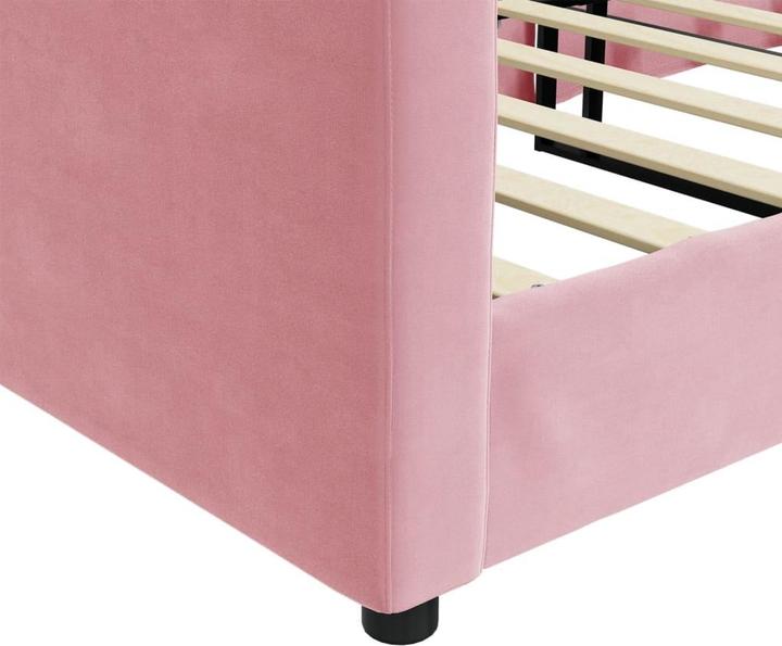 Produktbild vidaXL Tagesbett