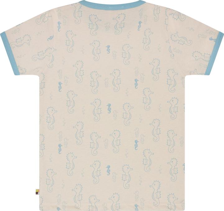 Image du produit loud + proud T-Shirt Druck (146, 152)