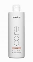Actual product image Subrina Lotiune pentru masajul scalpului Care Scalp, Par subtire, 480ml (480 ml)