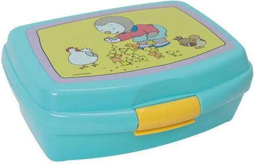 Produktbild Jemini snackbox kind t'choupi