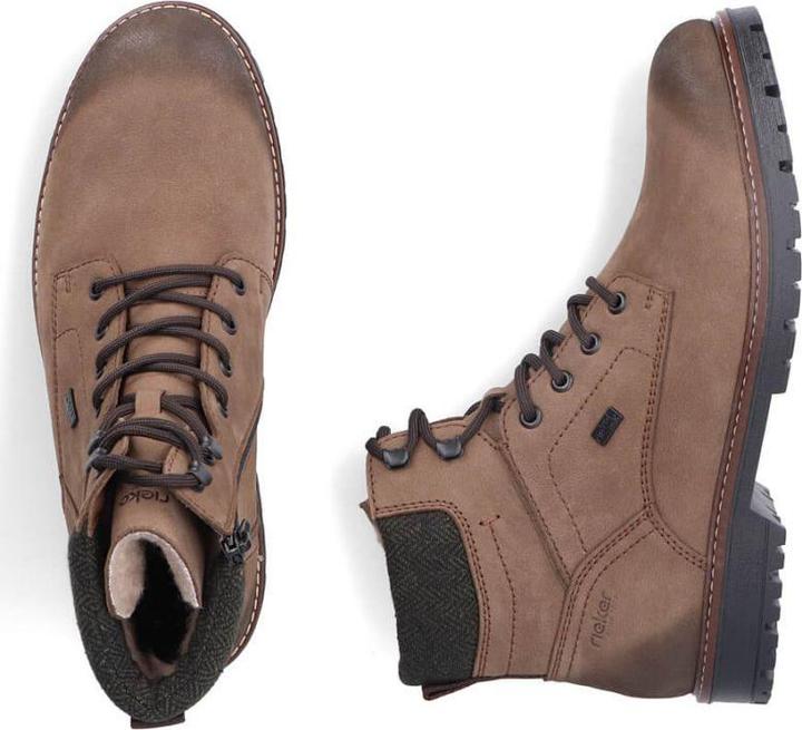 Image du produit Rieker Isolierte Stiefel (42)