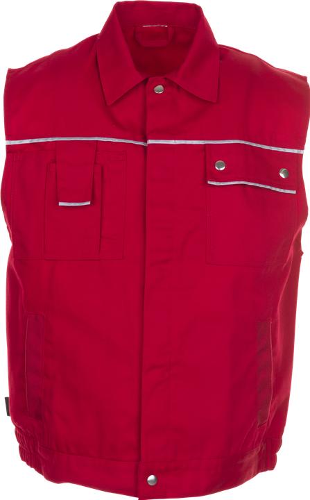 Produktbild Planam Arbeitsweste Canvas 320 (M)