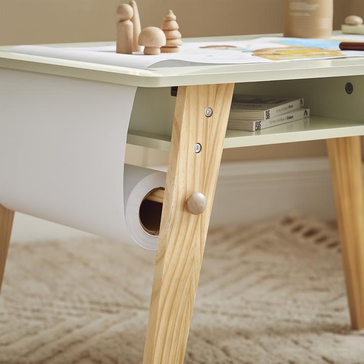 Actual product image SoBuy Alexia (Child seating group)