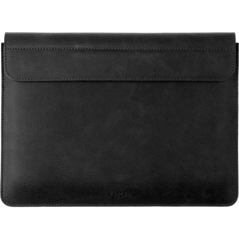 Fixed Oxford per Apple MacBook Pro 16?(2019 e successivi), nero (16", Apple), Borsa per Notebook, Nero