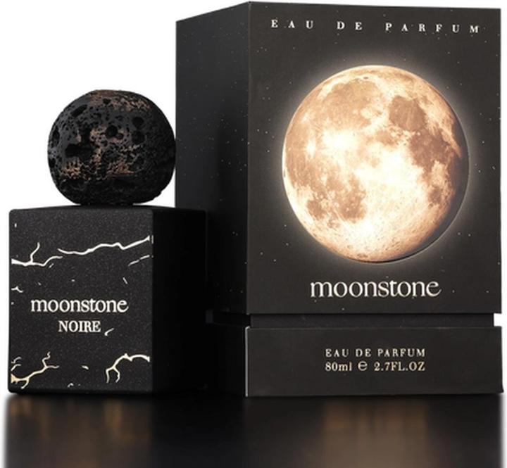 Immagine prodotto French Avenue Moonstone Noire Eau De Parfum 100ml (Eau de parfum, 100 ml)
