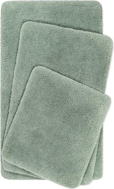 Actual product image Homie Living Badteppich Porto Azzurro (55 x 65 cm)