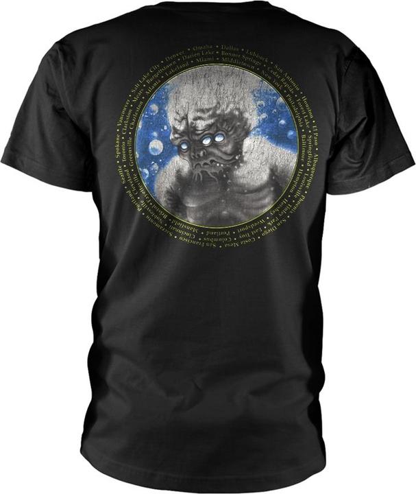 Actual product image Megadeth Hangar 18 (XL)