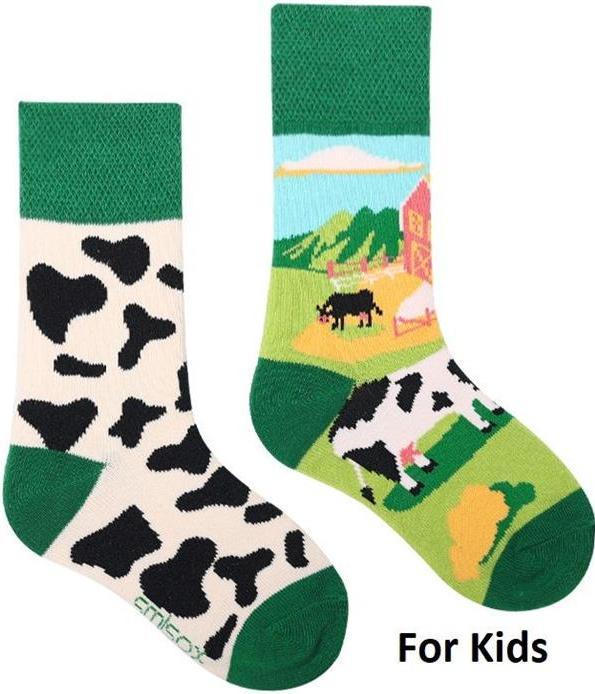 Immagine prodotto Musthaves Mucche per bambini (33 - 38)