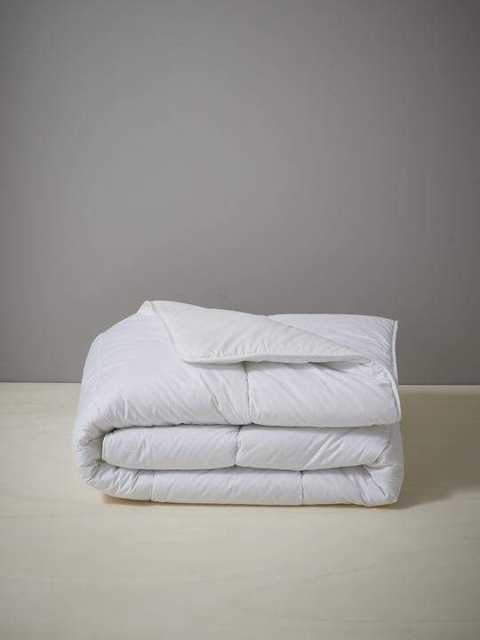 Produktbild Vertbaudet Leichte Kinder Bettdecke, Bio-Baumwolle (200 x 200 cm)