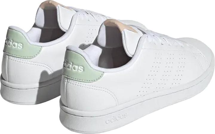 Produktbild Adidas Sneaker Advantage Leder (37.5)