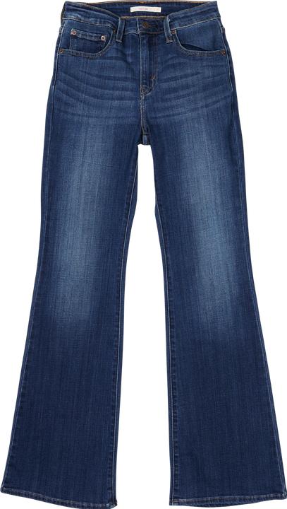 Actual product image Levis Levi's 726 Jeans Flare (W27/L32)