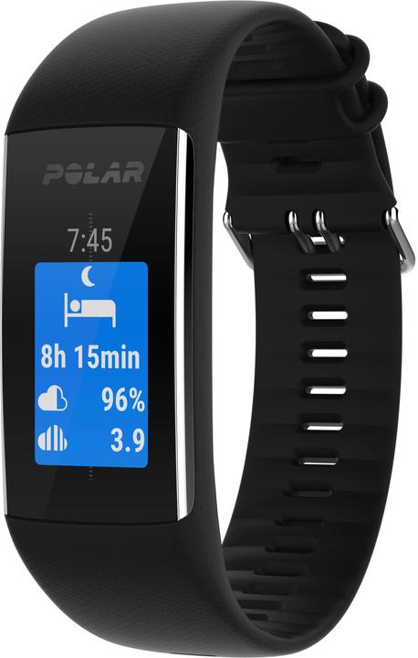 Productafbeelding Polar A370 (25.50 mm)