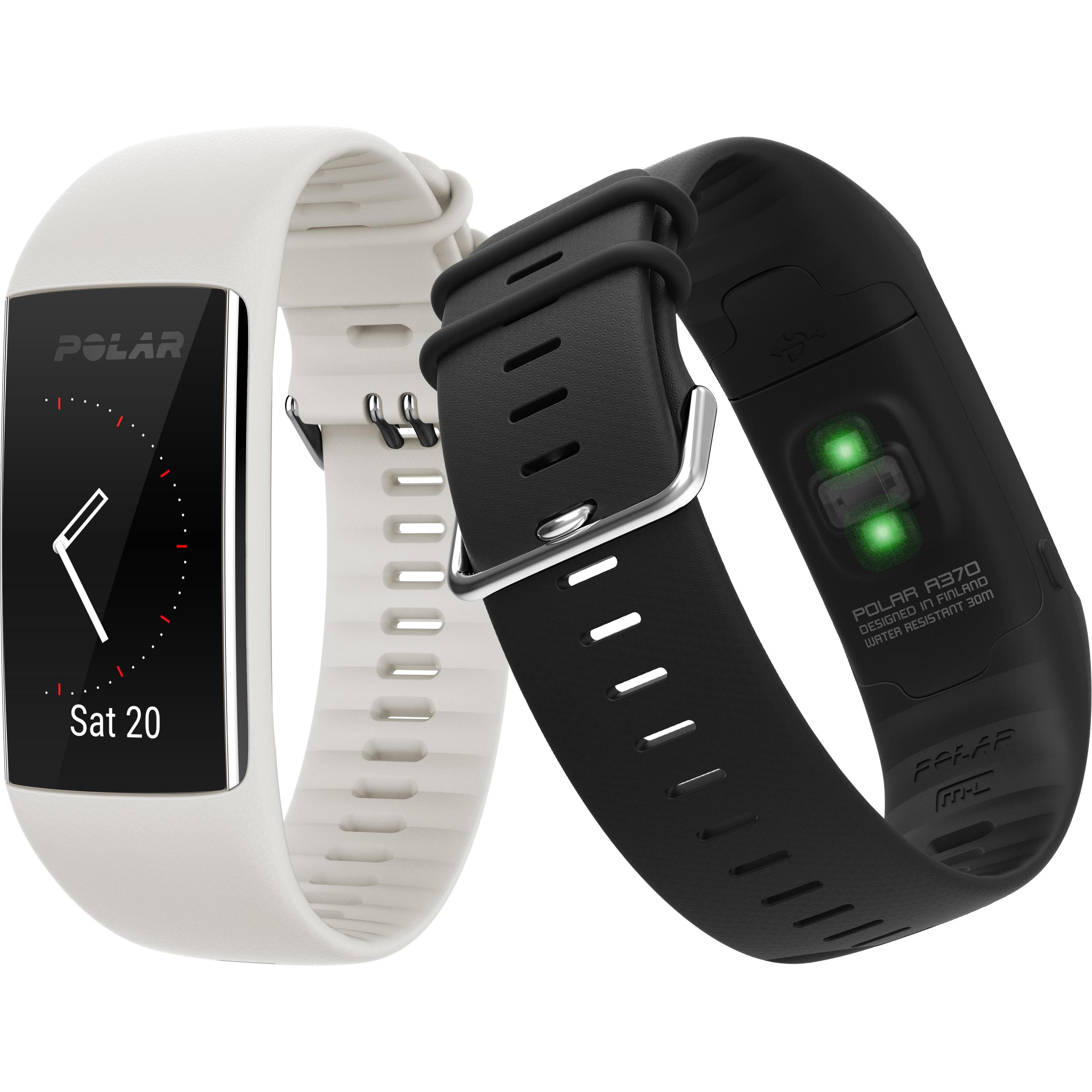 Activity Tracker Fitness Uhr Lange Laufzeit Activity Tracker