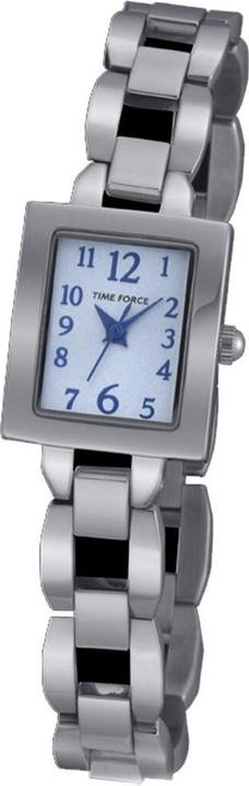 Actual product image Time Force Damenuhr TF3356B03M (Ø 18 mm) (18 mm)