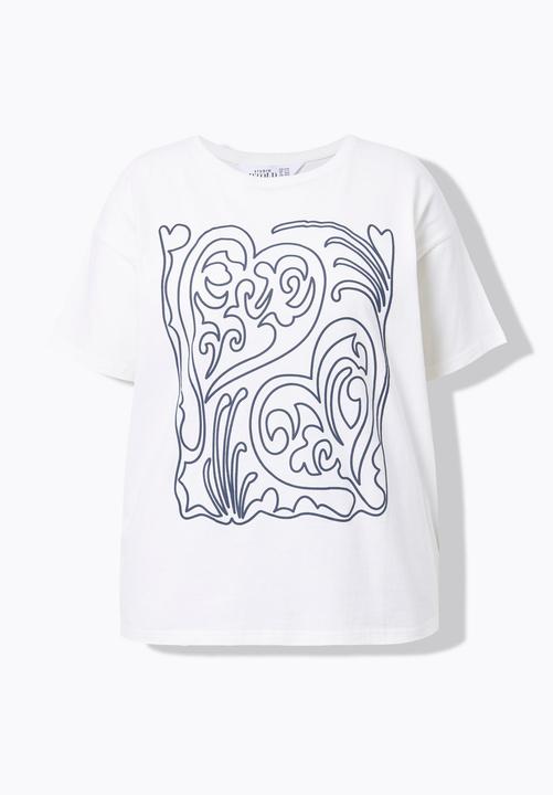 Produktbild Studio Untold T-Shirt, Print