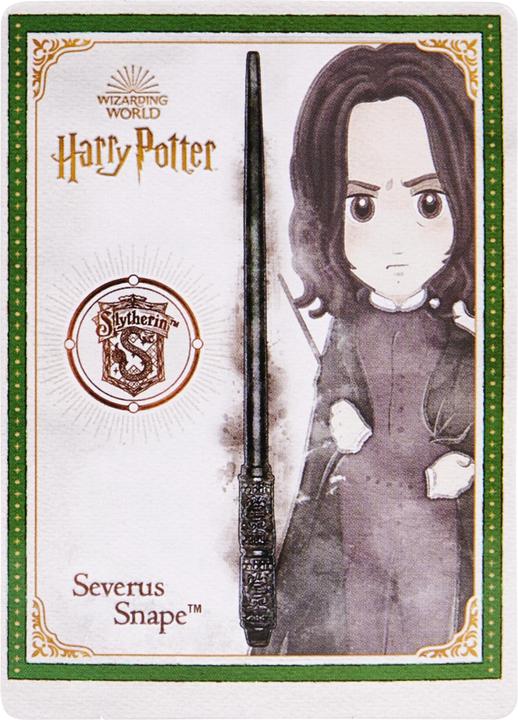 Produktbild Spin Master WW - Severus Snape Zauberst. 6065063