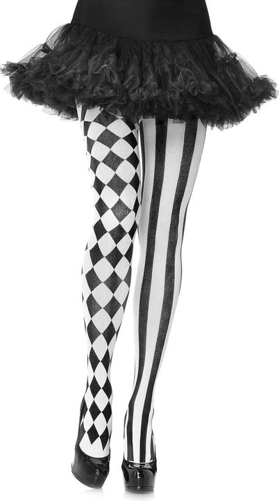 Produktbild Leg Avenue Harlekin
