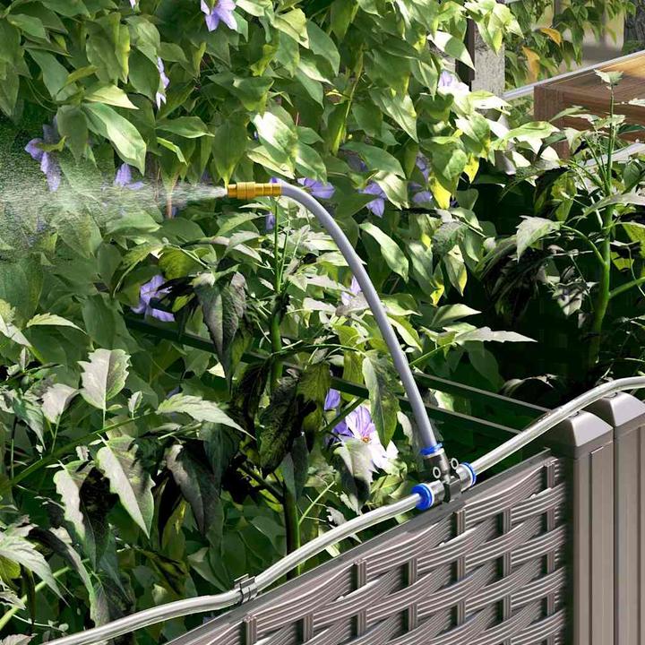 Produktbild vidaXL Garten-Pflanzgefäss