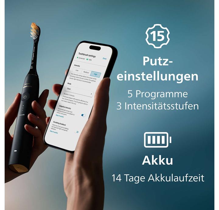 Image du produit Philips Sonicare DiamondClean Prestige 9900