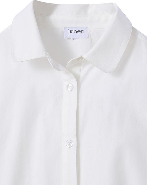 Immagine prodotto Jonen Klassische Mädchen Hemdbluse (134)