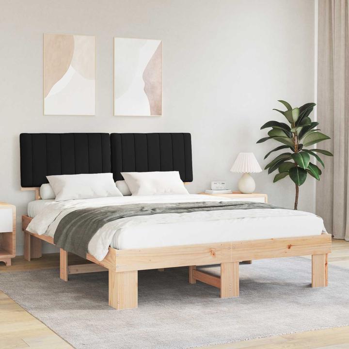 Image du produit vidaXL Bettrahmen (150 x 200 cm)