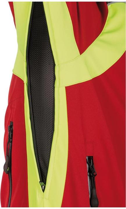 Actual product image PSS X-treme S Soft Jacket (M)